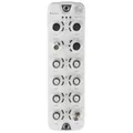 Ifm Electronic AL1303 AL1303 Sensor/Aktorbox aktiv Multipolverteiler 1St.