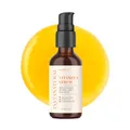 InstaNatural Vitamin C Serum – Bestes flüssiges Antialterungs-Serum fürs Gesicht – Vermindert Falten, Hyperpigmentation und Sonnenflecken – Enthält reines Vitamin C mit Hyaluronsäure & Vitamin E – 30 ml