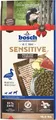 Bosch HPC Sensitive Ente & Kartoffel | Hunde-Trockenfutter - 1x 15 kg - Futter