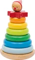 Stapel-Stehauf-Männchen Peppo 4013594579612