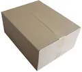 Kartons 450 x 350 x 200 mm 25 Stück Kartonage Verpackung DHL Box dimapax