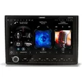ZENEC Z-E3776 Infotainer für Fiat Ducato Android Auto Apple CarPlay Jumper Boxer