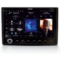 Zenec Zenec Z-E3776 9"-Navigation für Fiat Ducato Autoradio