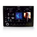 ZENEC Z-E3776 – Multimediasystem kompatibel mit FIAT Ducato, Autoradio mit 9“/22,9 cm Touchscreen, Wireless Android Auto/Apple CarPlay, DAB+, USB, zum Wohnmobil Navi erweiterbar