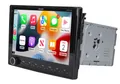 Zenec Z-E3776 Radio Navigation für Wohnmobil Fiat Ducato Citroen Jumper Peugeot