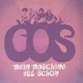 Mein Maschine Ist Schon/the Ff Boom