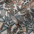 A.S. Creation | Antigua | 390952 | Vliestapete | Floral | 10.05 x 0.53 m
