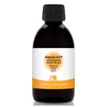 Liposomales Coenzym Q10 - Ribose ATP - 250 ml