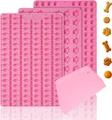 3 stücke backmatte hundekekse, Leicht zu Reinigende Backmatten für H