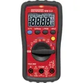 Benning MM 5-2 Hand-Multimeter digital CAT III 600 V, CAT IV 300 V Anzeige (Counts): 6000