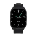 NikuTRAX GPS-Smartwatch NC83E Protect (Demenz) mit SOS und Sturzerkennung