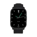 NikuTRAX Krankenpflegeuhr GPS-Smartwatch NC83E Protect (DEMENZ) mit SOS und Sturzerkennung