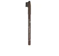 Essence Augenbrauen-Stift Augenbrauenstift Designer 10 Dark Chocolate Brown, 1 g