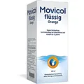 Movicol Flüssig Orange