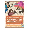 Fundamentals of Character Design