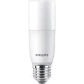 Philips LED 77137901 LED EEK F (A - G) E27 9.5 W = 68 W (Ø x L) 3.72 cm x 11.43 cm 1 St.