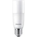Philips LED 77137901 LED EEK F (A - G) E27  9.5 W = 68 W  (Ø x L) 3.72 cm x 1...