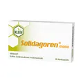 Solidagoren mono Kapseln 30 St
