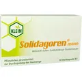 Solidagoren mono Kapseln 30 St