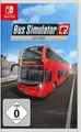 Bus Simulator - City Ride Nintendo Switch-Spiel