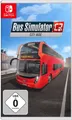 Bus Simulator - City Ride Switch