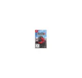 Bus Simulator - City Ride Nintendo Switch-Spiel
