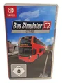 Bus Simulator: City Ride Nintendo Switch Spiel Game