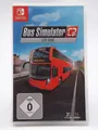 Bus Simulator: City Ride (Nintendo Switch) Spiel in OVP - SEHR GUT