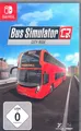 Bus Simulator: City Ride - Nintendo Switch - Neu & OVP - Deutsche Version