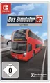 Bus Simulator: City Ride (Nintendo Switch, 2022)