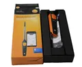 testo 405i Smart Probes Anemometer 0 bis 30 m/s, Teleskoprohr, ausziehbar 400mm
