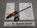 testo 405i Smart Probes Thermo-Anemometer mit Smartphone-Bedienung 05601405