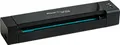 IRIScan Anywhere 6Pro WiFi mobiler dokumentenscanner Duplex : 15PPM | mobiler Scanner | Scanner a4 | Akku | WiFi | OCR | PDF | Scan to USB | Schwarz | WinMac | iOS Android