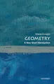 Geometry: A Very Short Introduction (Very Short Introductions)