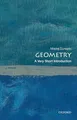 Geometry: A Very Short Introduction..., Dunajski, Macie