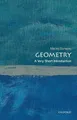 Maciej Dunajski Geometry (Taschenbuch) Very Short Introductions