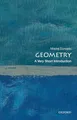 Maciej Dunajski - Geometry  A Very Short Introduction - Paperback - G245z