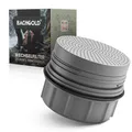 Outdoor Wasserfilter – 1500L Filterkapazität, 99,99% Bakterien & Viren entfernt