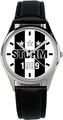 Sturm Graz Geschenk Artikel Idee Fan Uhr B-2822