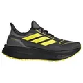 adidas Performance Ultraboost 5 GTX (Dämpfung, wasserdicht) grau/gelb Herren Laufschuh grau 46 EU