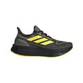 adidas Laufschuhe Ultraboost 5 GTX (Dämpfung, wasserdicht) grau/gelb Herren, Größe Euro (US): 46 (11,5)