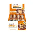 PhD Smart Bar (12x64g) Choc Peanut Butter (37,75 EUR/kg)