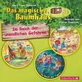 Im Reich der unendlichen Gefahren. Die Hörbuchbox (... | Buch | Zustand sehr gut