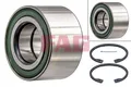 Radlager Satz Vorne Ø67Mm für Opel Combo 1.0 1.2 1.3 1.4 1.6 1.7 1.8 ab 04->