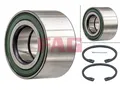 FAG Kit Vorderradlager Passend Für OPEL Combo OPEL Corsa C Und Meriva A