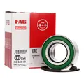 1x ORIGINAL® Schaeffler FAG Radlagersatz Vorne für Opel CORSA C MERIVA A
