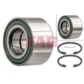 Radlagersatz Schaeffler Fag 713 6440 80 für Opel Vauxhall General Motors
