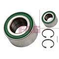 FAG Radlager Radlagersatz vorne für Opel Corsa C F08 F68 Vauxhall X01