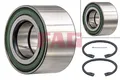 713 6440 80 FAG Radlagersatz für HOLDEN,OPEL,VAUXHALL