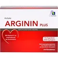 Avitale Arginin Plus Filmtabletten, 240 St. Tabletten